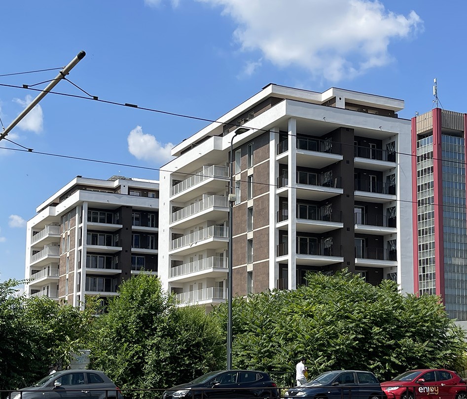 Edificio civile
