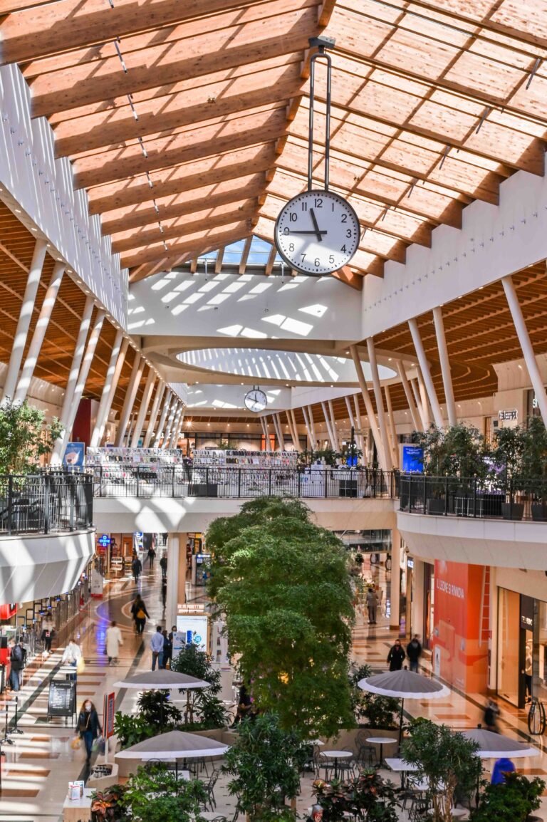 Il Leone (Shopping Center)