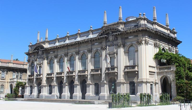 Politecnico di Milano (Leonardo &amp; Bovisa)